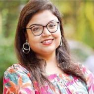Ankita Class 10 trainer in Kolkata