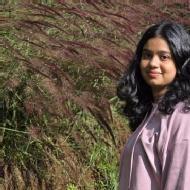 Sreelakshmi Class 11 Tuition trainer in Chennai