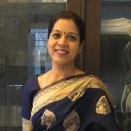 Vandana Class I-V Tuition trainer in Rohtak