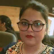 Harjit Class I-V Tuition trainer in Sahibzada Ajit Singh Nagar