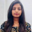 Priyadharshini S. Class I-V Tuition trainer in Bangalore