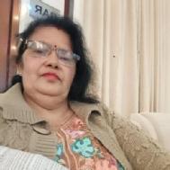 Gyanesh UGC NET Exam trainer in Gwalior