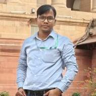 Mukul Class 12 Tuition trainer in Delhi