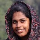 Rasiya Sulthana A photo