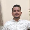 Nikhil Kumar Home Tuition for Class 12 trainer in Ghumarwin