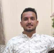 Nikhil Class 12 Tuition trainer in Ghumarwin