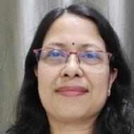 Leena K. Soft Skills trainer in Pune