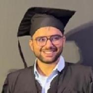 Vishal CA trainer in Kalyan