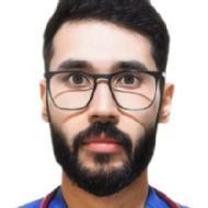 Dr. Kantam Medical Entrance trainer in Chandigarh