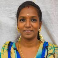 Poorwaja kamakshi Class 11 Tuition trainer in Kanchipuram