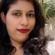 Priyanka M. Nursing trainer in Lucknow