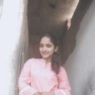 Megha Class 12 Tuition trainer in Indore