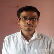 Diptesh Paul Spoken English trainer in Kolkata