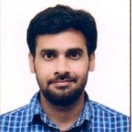 Wasim Class 10 trainer in Hyderabad