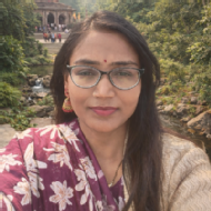 Babita Class I-V Tuition trainer in Baldeogarh