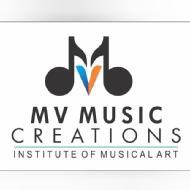 MV Music Creations - Institute of Musical Art Vocal Music institute in Faridabad