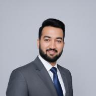 Abdullah Class 12 Tuition trainer in Lucknow