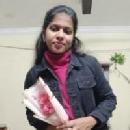 Vemuru Varshitha photo