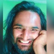 James Creative Writing trainer in Bangalore