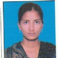 B ashwini Class I-V Tuition trainer in Hyderabad