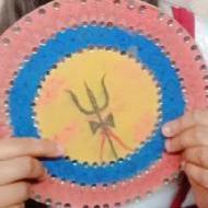 Gauranshi Art and Craft trainer in Lucknow