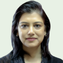 Moushumi Personal Effectiveness Training trainer in Haldia