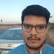 Amir Personal Trainer trainer in Mumbai