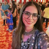 Ruchita Class I-V Tuition trainer in Mumbai