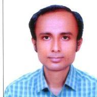 Banidutta Class I-V Tuition trainer in Balasore