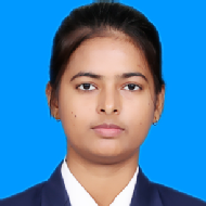 Shagun Class 12 Tuition trainer in Kanpur