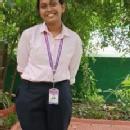 Narukulla Yasaswi photo