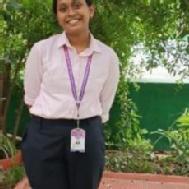 Narukulla yasaswi Class I-V Tuition trainer in Hyderabad