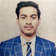 Harsh Class 9 Tuition trainer in Jaipur