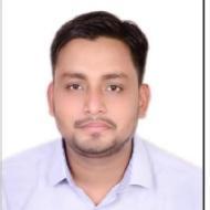 Kausar zaidi Class 8 Tuition trainer in Raipur