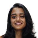 Divya S Nair photo