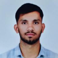 Shashwath Class 12 Tuition trainer in Anekal