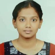 Subashini Class 10 trainer in Bangalore