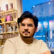 Nafees Digital Marketing trainer in Narsinghpur