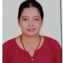 Shraddha S. ICSE Tuition classes trainer in Gaya