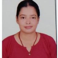 Shraddha Class I-V Tuition trainer in Gaya