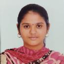 Mithila G. Class 12 Tuition trainer in Hyderabad