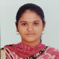 Mithila Class 12 Tuition trainer in Hyderabad