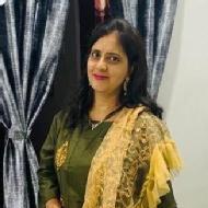 Bhawna Class I-V Tuition trainer in Bhandara