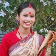 Pahari Dance trainer in Guwahati