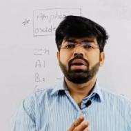 Mohit Sharma NEET-UG trainer in Jaipur