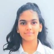 Vishakha Class I-V Tuition trainer in Bhiwandi