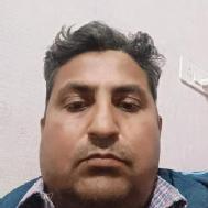 Ajay kumar upadhyay Class 12 Tuition trainer in Lambhua