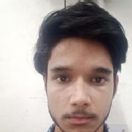 Anurag Class 11 Tuition trainer in Mahoba