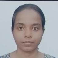 Neha Spoken English trainer in Varanasi