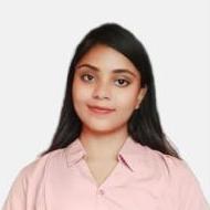 Priyanka P. Diet and Nutrition trainer in Kanchrapara